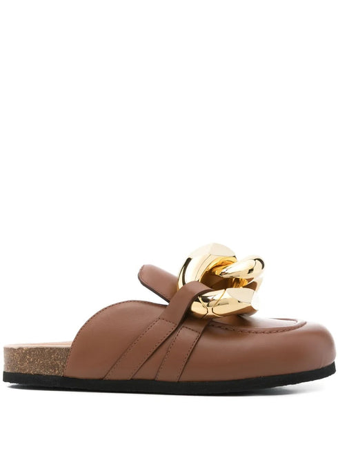 JW ANDERSON CHAIN LOAFER W